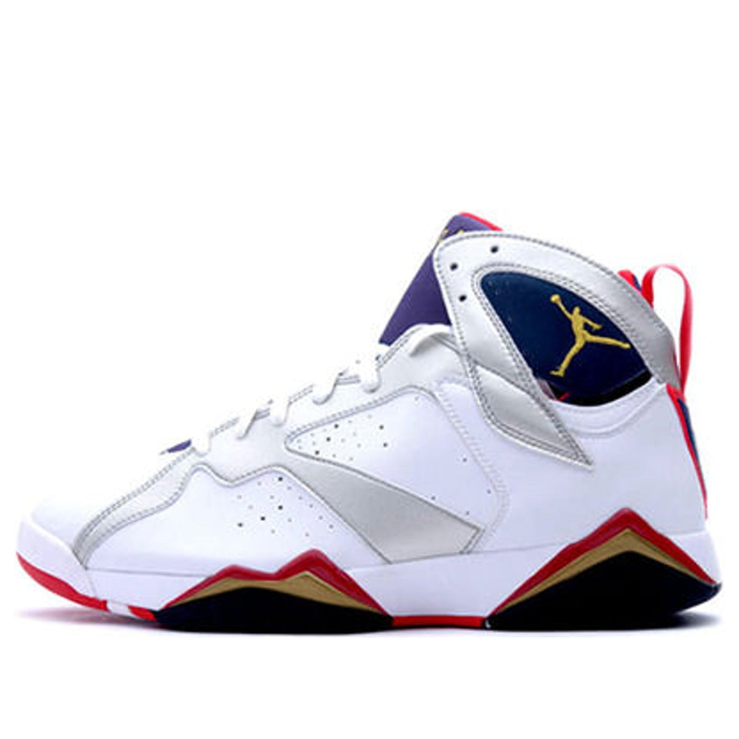 Air Jordan 7 OG Olympic 1992