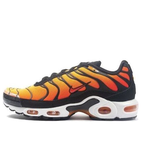 Nike Air Max Plus Sunset