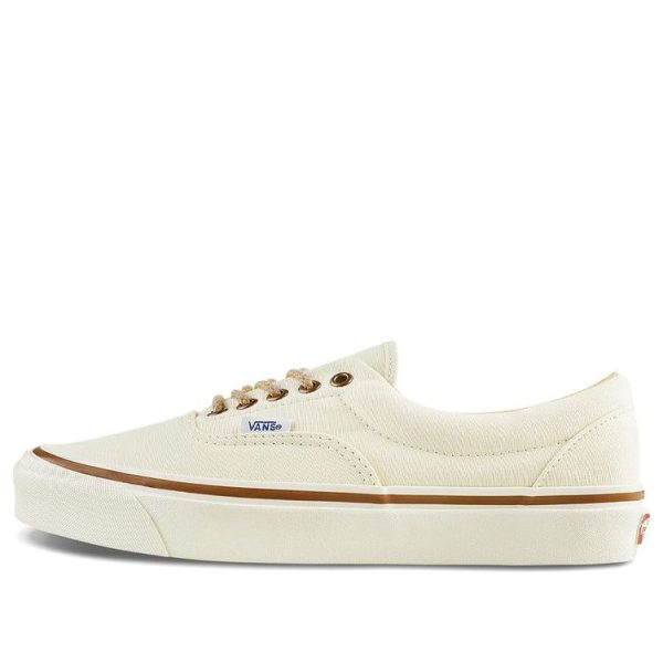 Vans Anaheim Factory Era 95 DX Shoes White