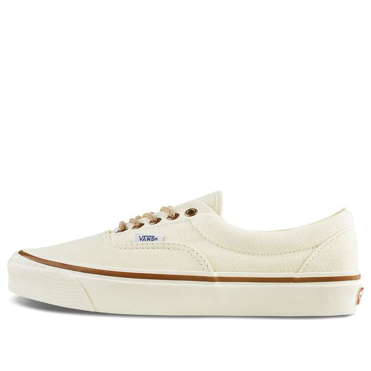 Vans Anaheim Factory Era 95 DX Shoes White