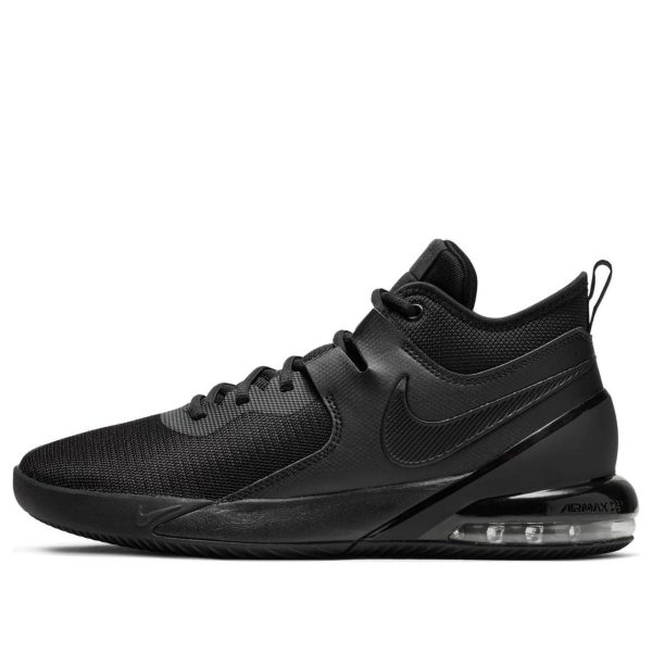 Nike Air Max Impact Triple Black