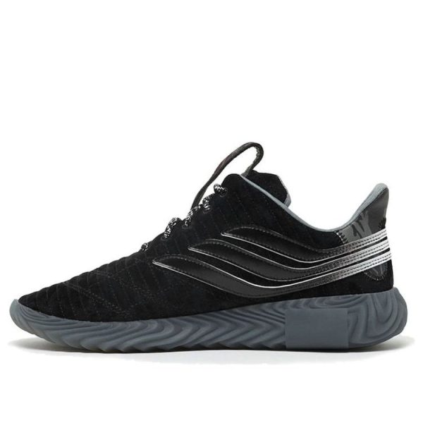 adidas Stormzy x Sobakov Black