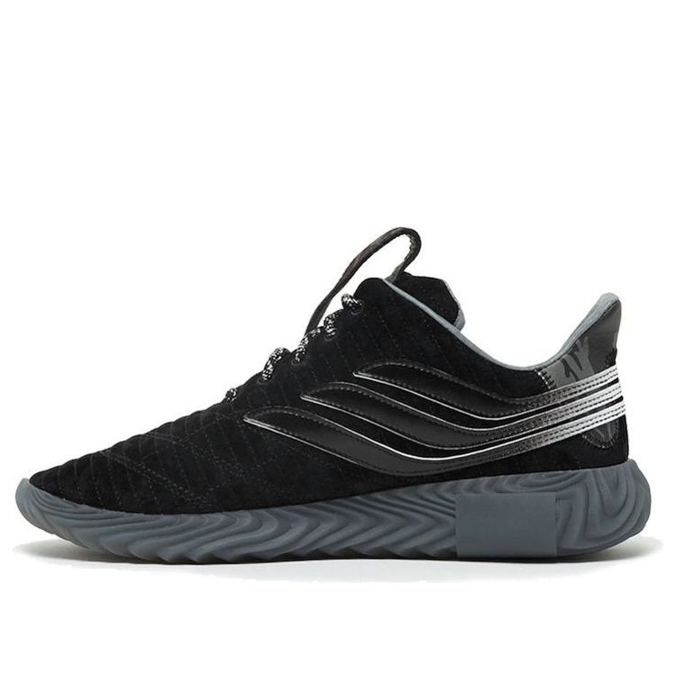adidas Stormzy x Sobakov Black