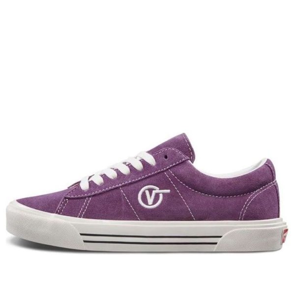 Vans Anaheim Factory Sid Dx Purple