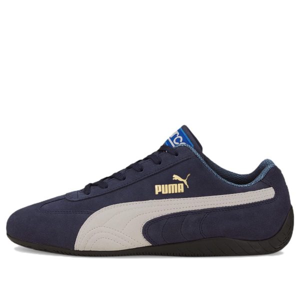 Puma x Sparco Speedcat OG+ Peacoat