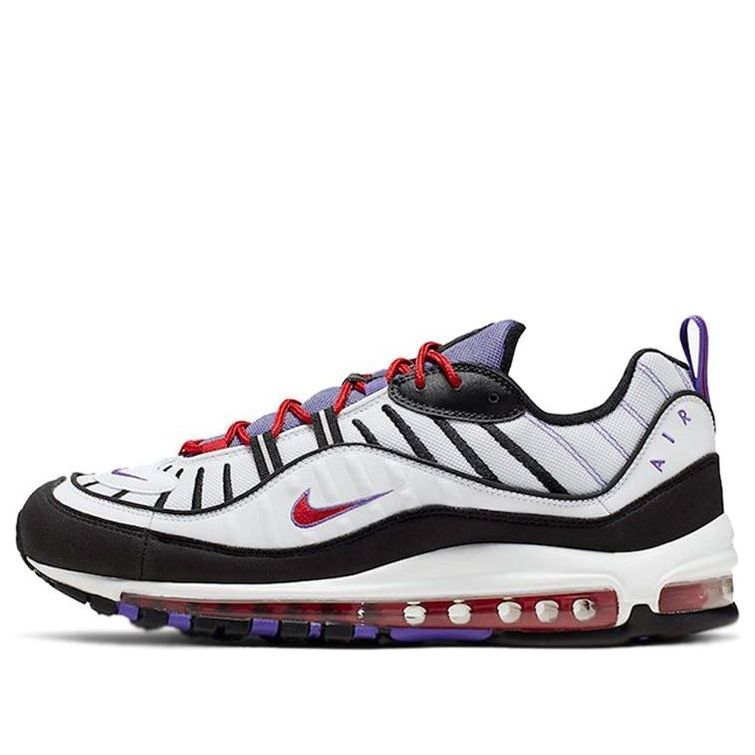 Nike Air Max 98 Raptors