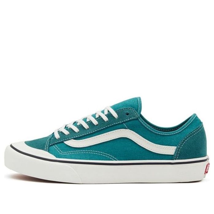 Vans Style 36 Decon Sf Teal Green