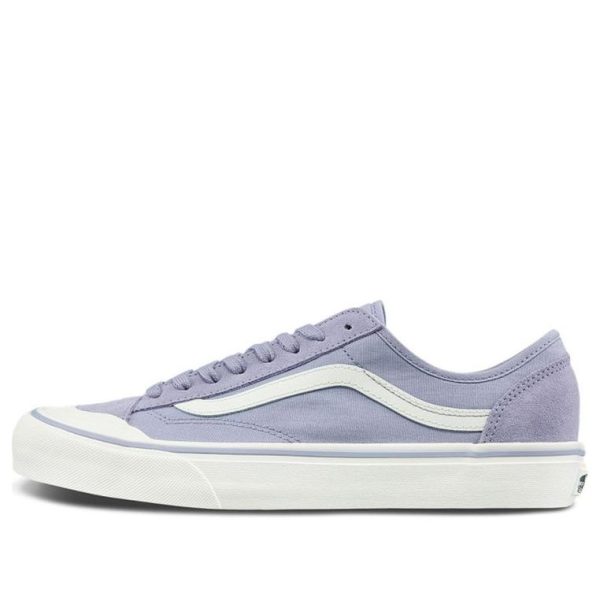 Vans Style 36 Shoes Purple