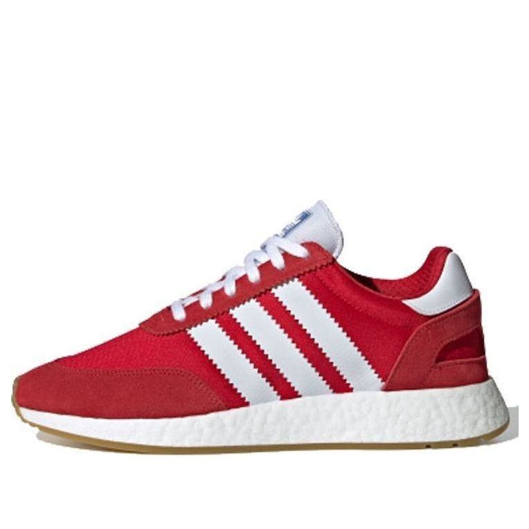 adidas I-5923 Scarlet Gum