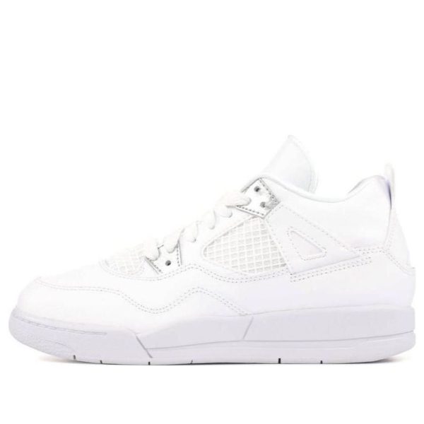 Air Jordan 4 Retro Pure Money