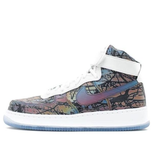 Nike Air Force 1 Hi CMFT PRM Quai 54