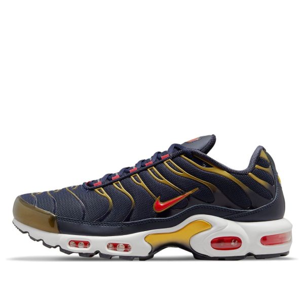 Nike Air Max Plus OG Olympic