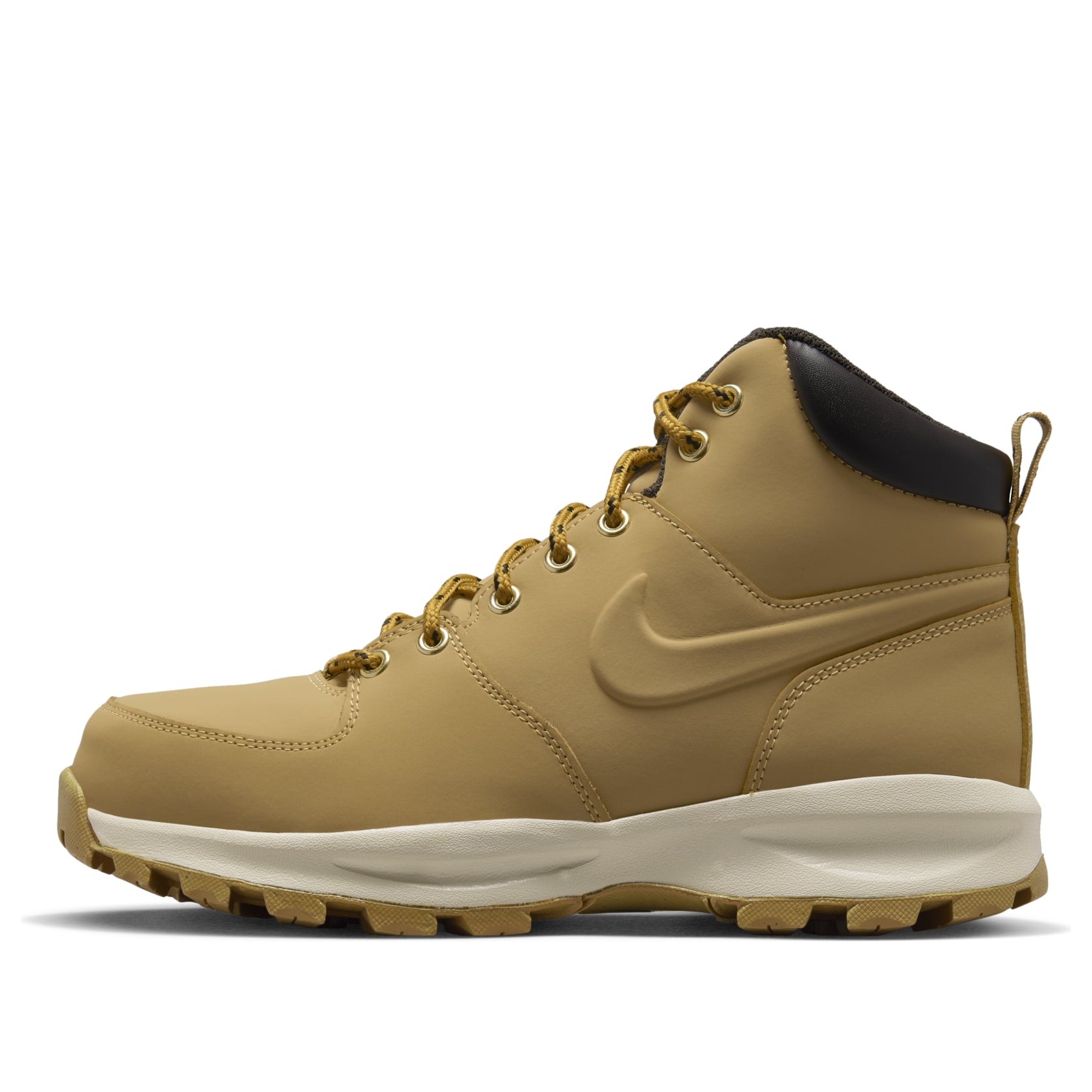 Nike Manoa Leather Haystack