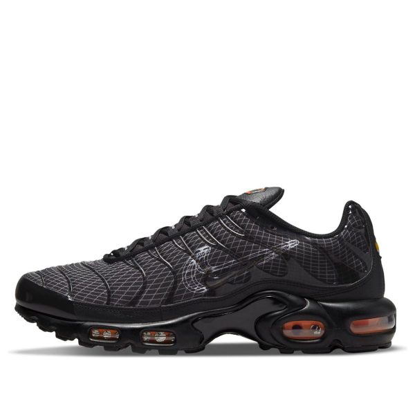 Nike Air Max Plus 3D Swoosh