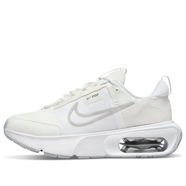 Nike Air Max Interlock Summit White Light Smoke Grey