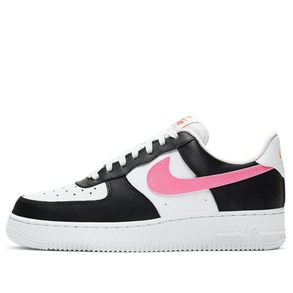 Nike Air Force 1 07 Satin Swoosh