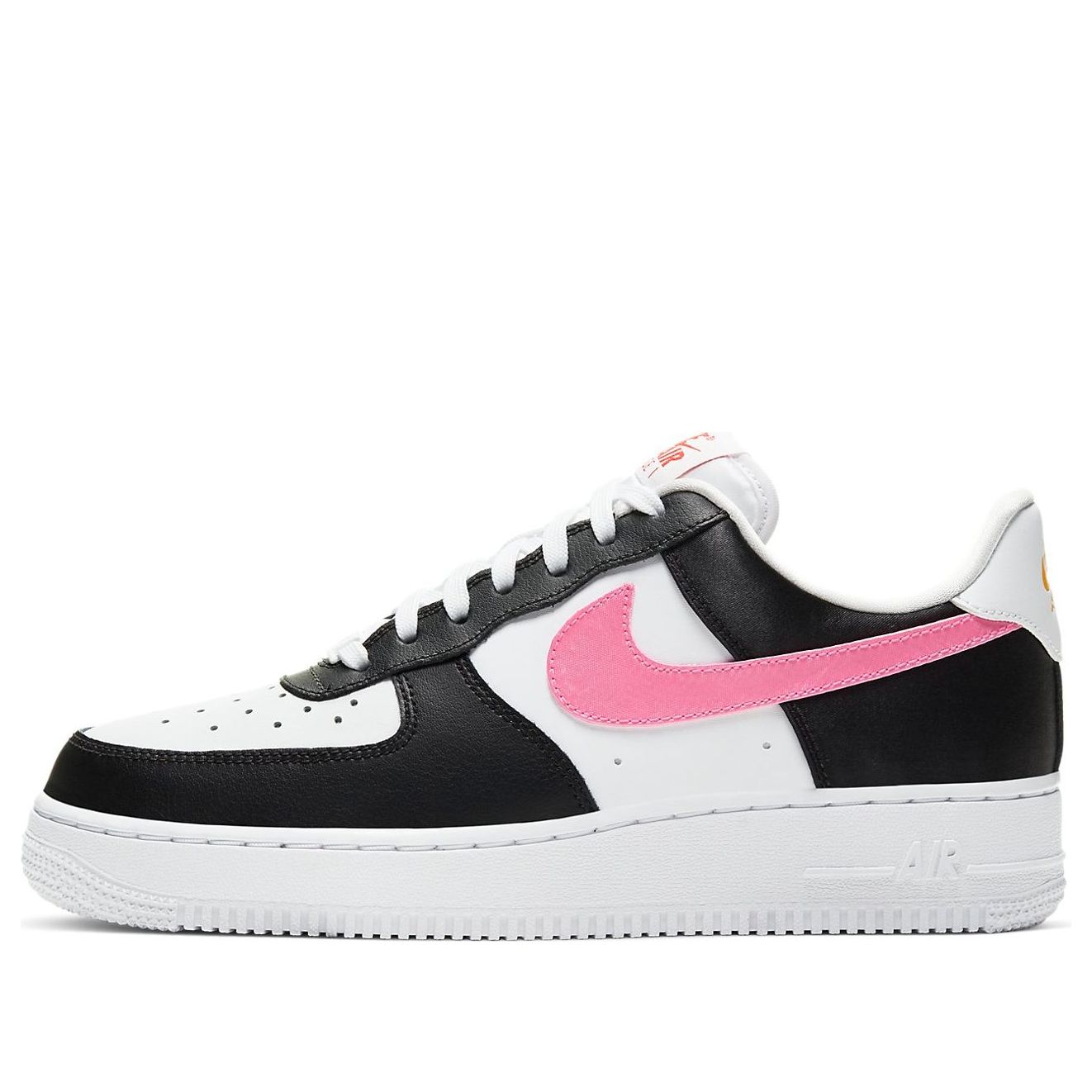 Nike Air Force 1 07 Satin Swoosh