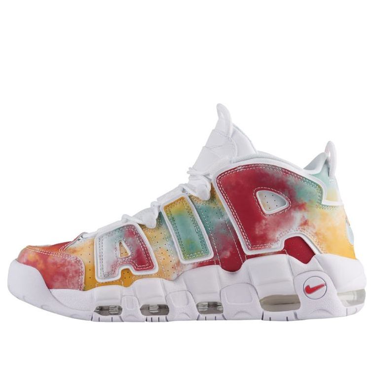 Nike Air More Uptempo UK