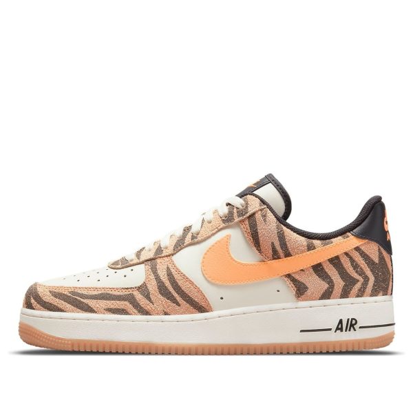 Nike Air Force 1 Low Premium Daktari Stripes