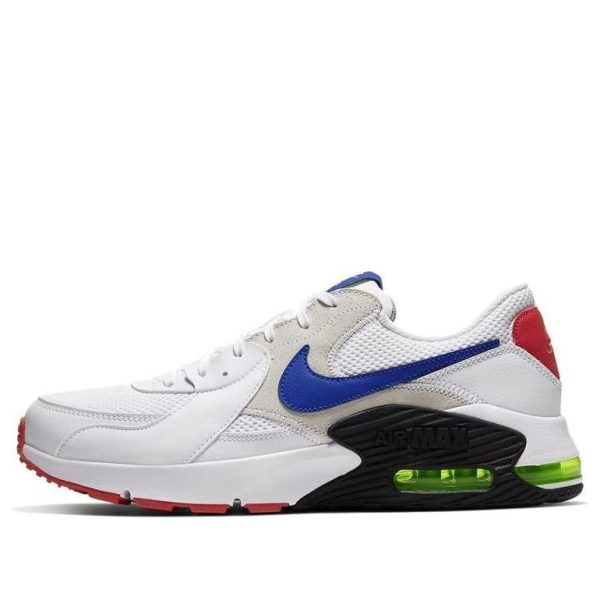 Nike Air Max Excee Hyper Blue