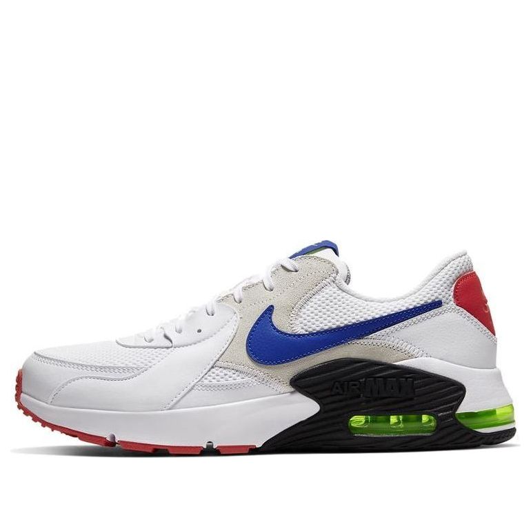 Nike Air Max Excee Hyper Blue