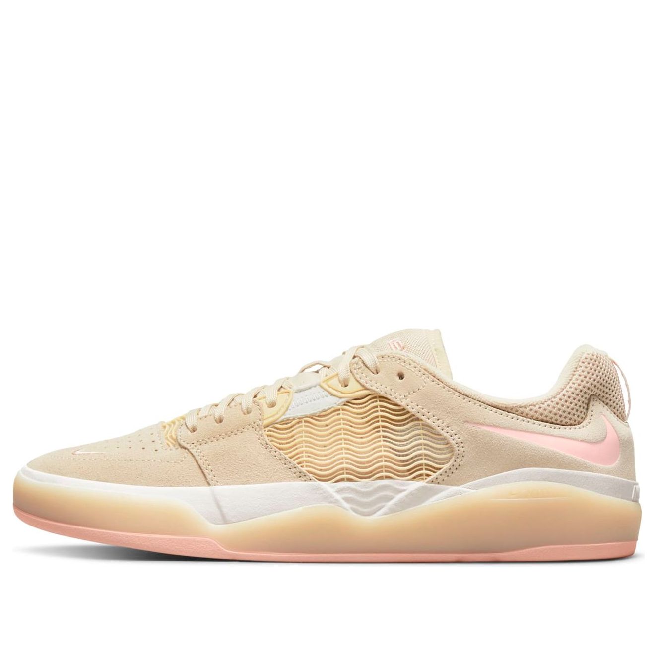 Nike Ishod Wair SB Linen