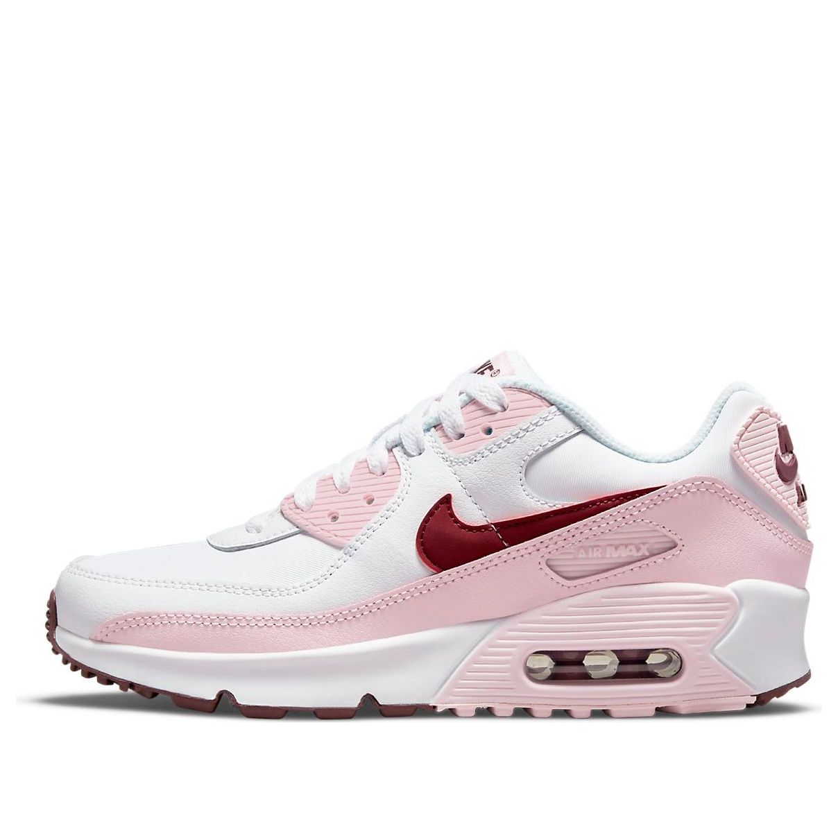 main-square_caec3687-beec-470a-897b-32bb1b9b7f84.jpg Nike Air Max 90 Leather Pink Foam