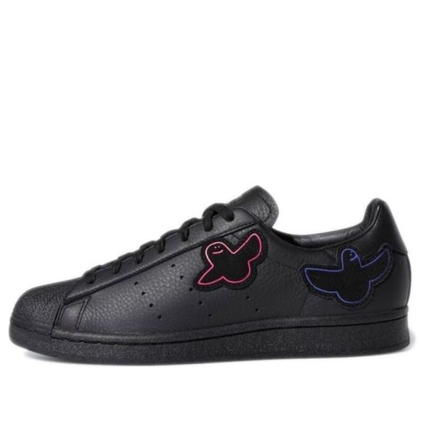 adidas Mark Gonzales x Superstar ADV Shmoo