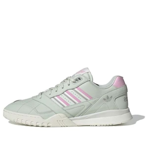 adidas AR Trainer Linen Green