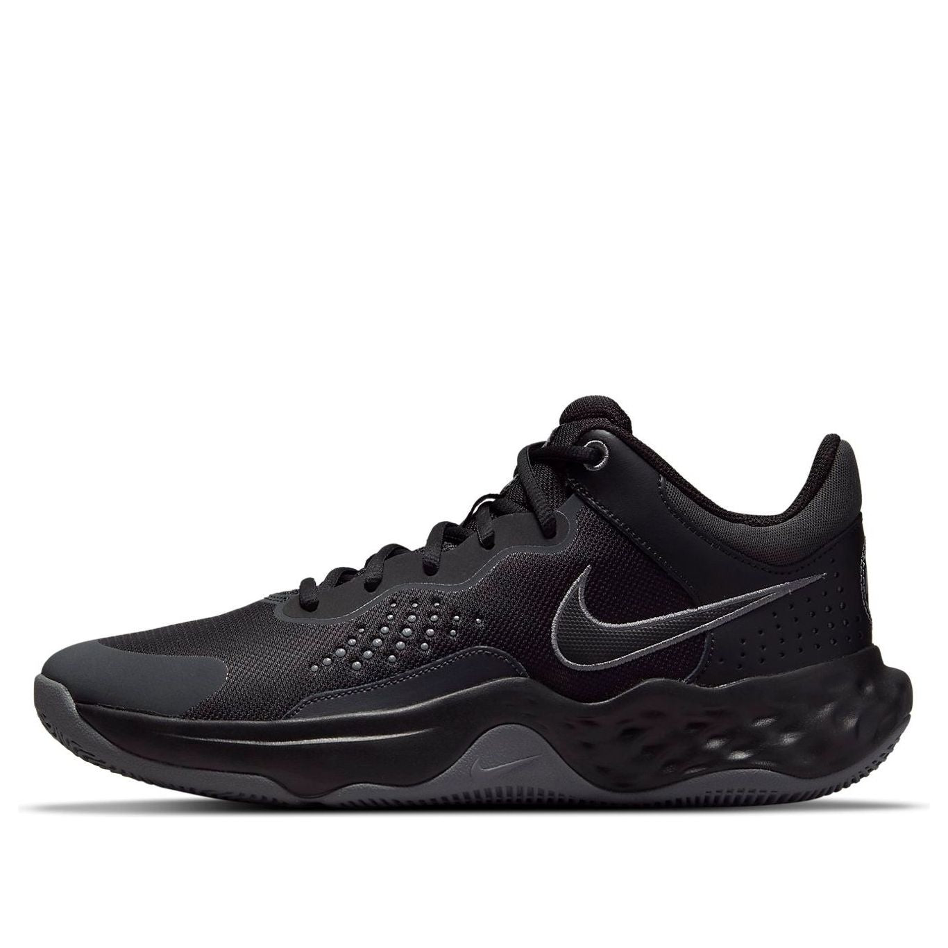 Nike Fly.By Mid 3 Black Anthracite