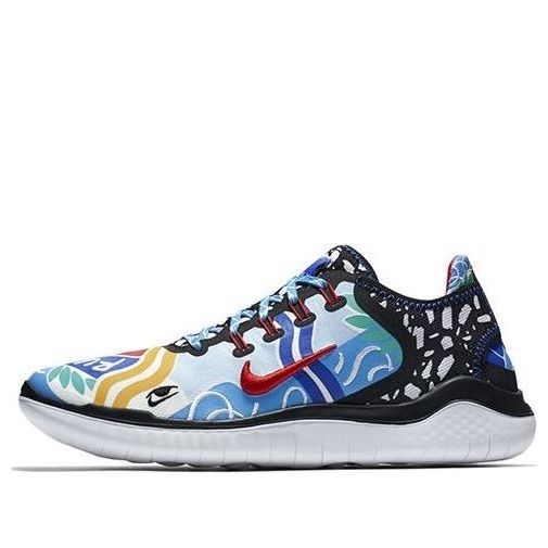 Nike Free RN 2018 T-Shirt