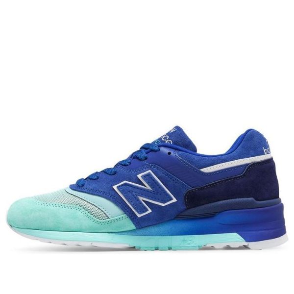 New Balance 997 Home Plate Pack
