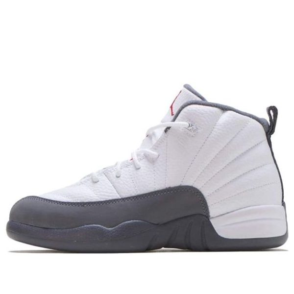 Air Jordan 12 Retro Dark Grey