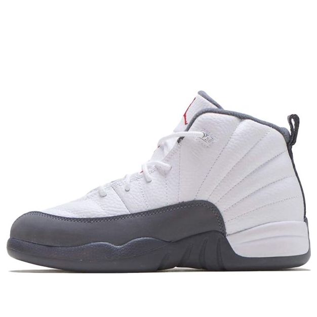 Air Jordan 12 Retro Dark Grey