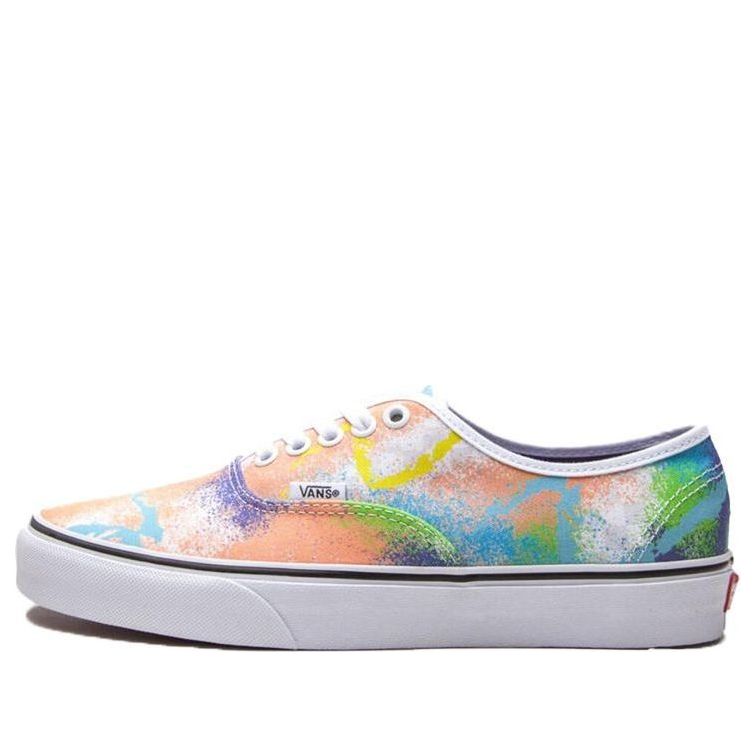 Vans Authentic Retro Mart