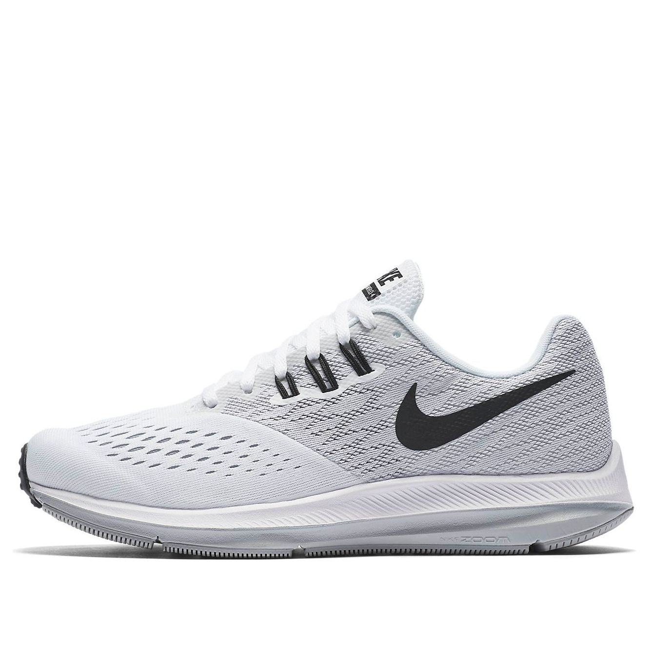 Nike Air Zoom Winflo 4 Grey White