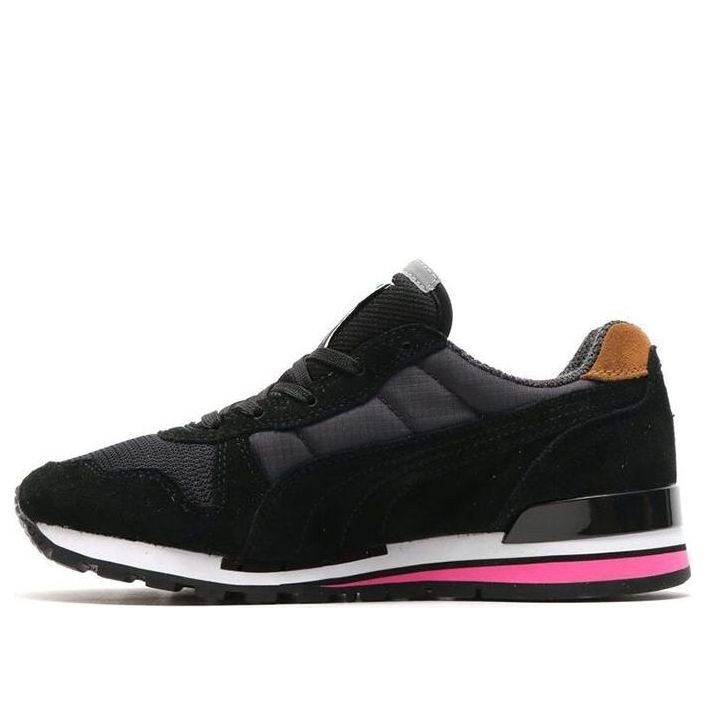 PUMA Tx-3 Winterized Black