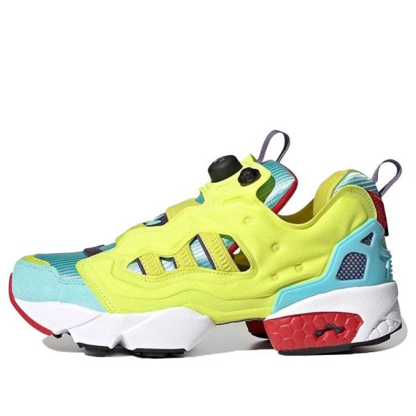 adidas x Reebok ZX Fury A-ZX Series