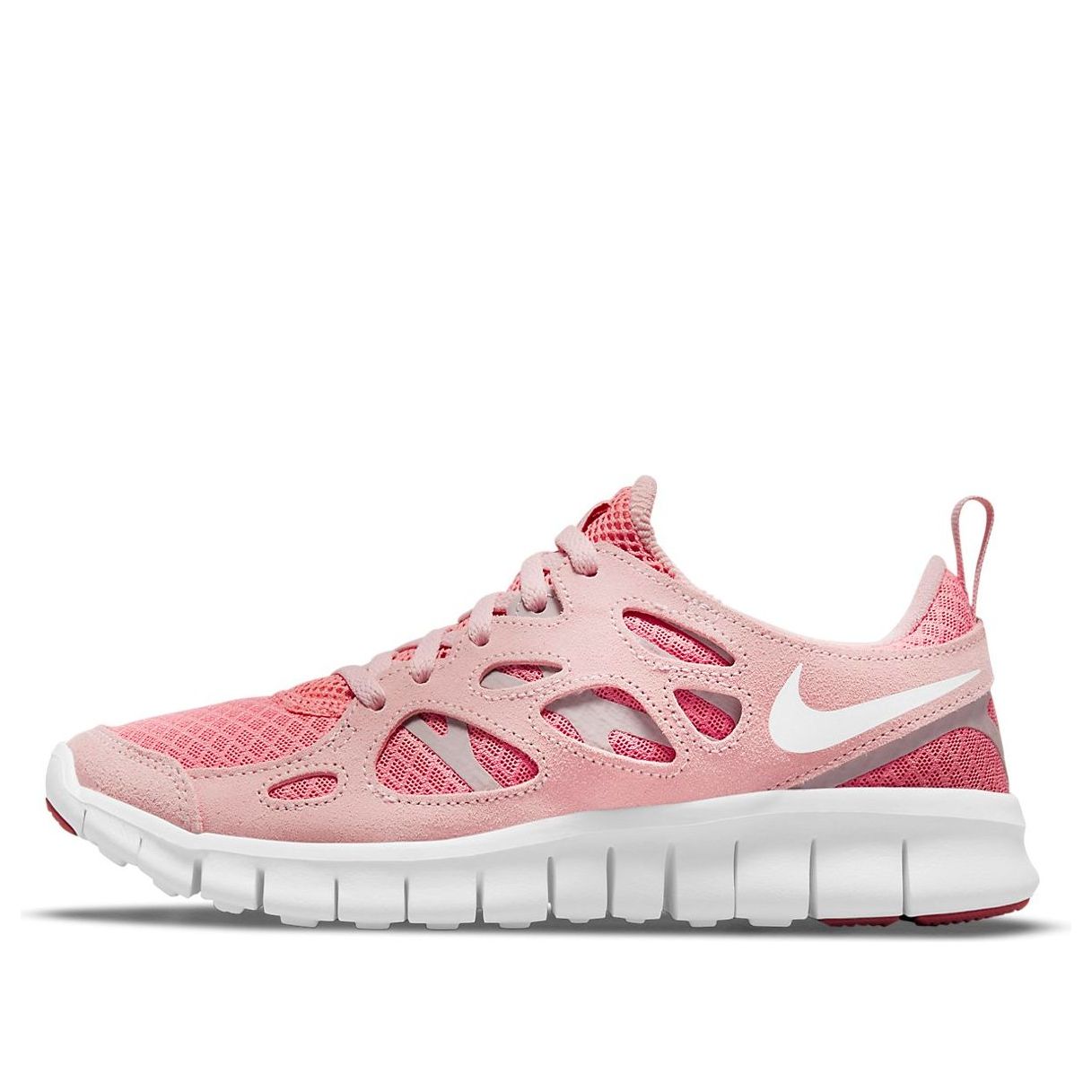 Nike Free Run 2 Pink Salt