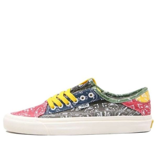 Vans Rhude x Diamo Ni Bandana