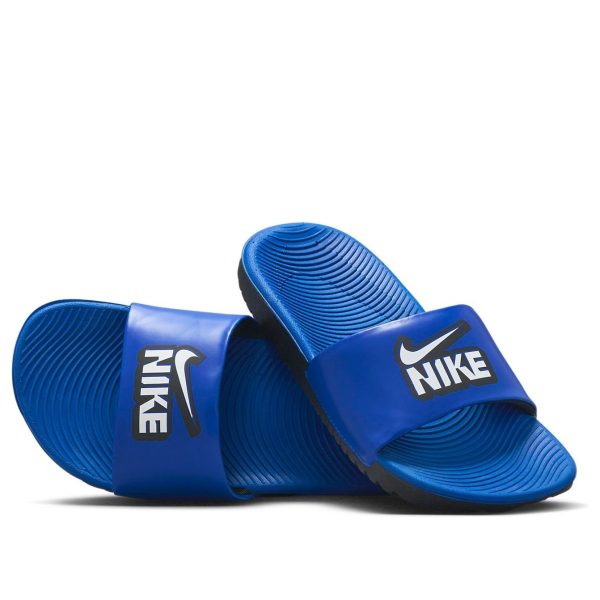 Nike Kawa Slide Game Royal Heather