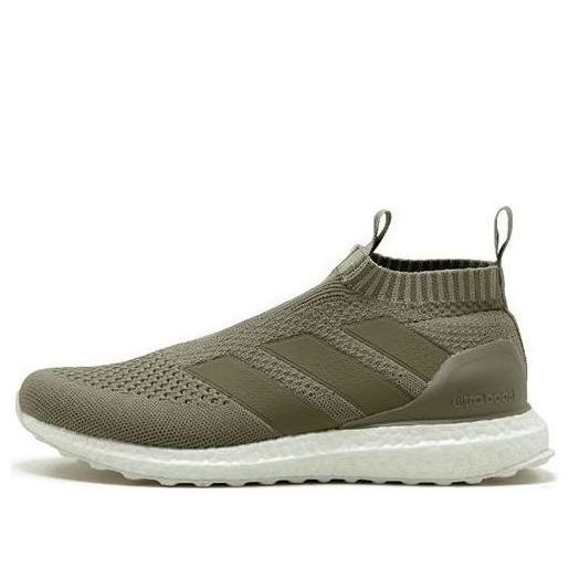 adidas Ace 16+ PureControl UltraBoost Clay