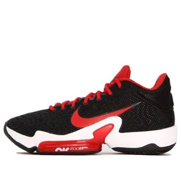 Nike Zoom Rize 2 EP Black/Red