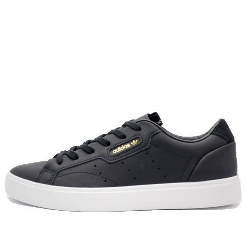 adidas Sleek Core Black
