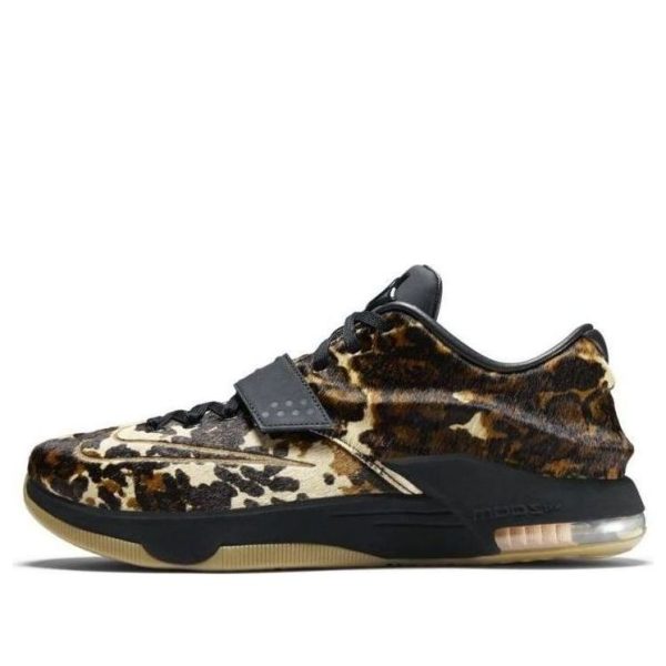 Nike KD 7 EXT QS Longhorn State