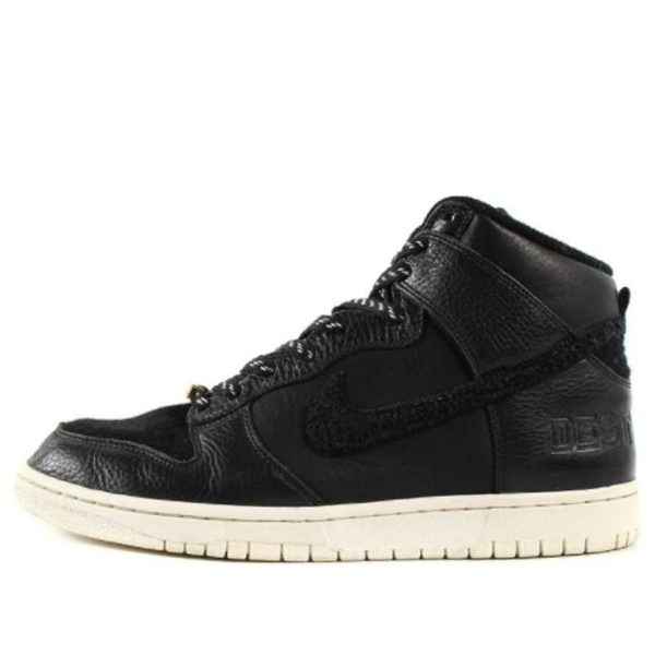 Nike Dunk High Destroyers