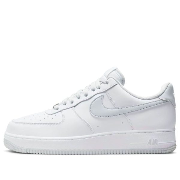Nike Air Force 1 Low Pure Platinum