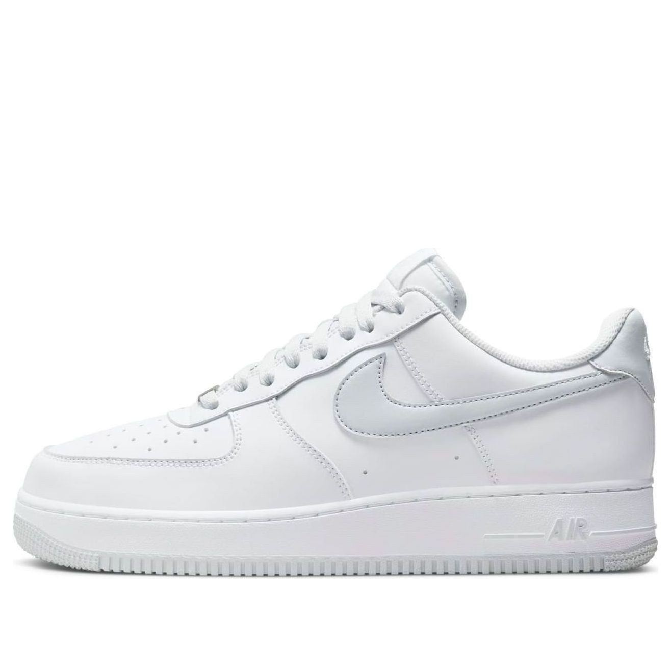 Nike Air Force 1 Low Pure Platinum