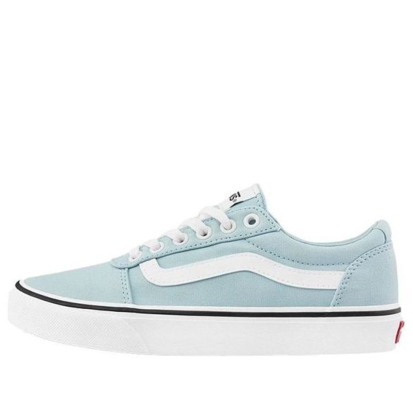 Vans Ward Old Skool Damen Blue
