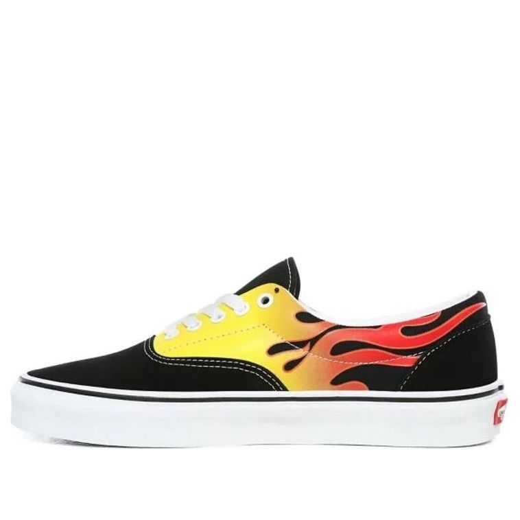 Vans Era Flame - Black